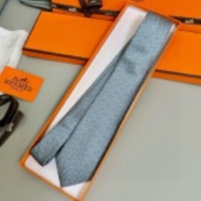 wholesale quality hermes silk ties model no. 20